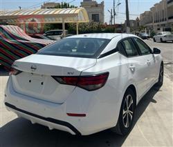 نيسان سنترا